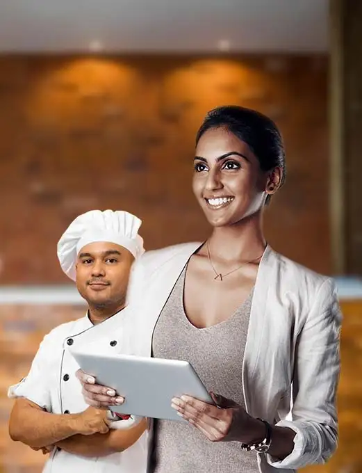 hospitality management services in Bangalore